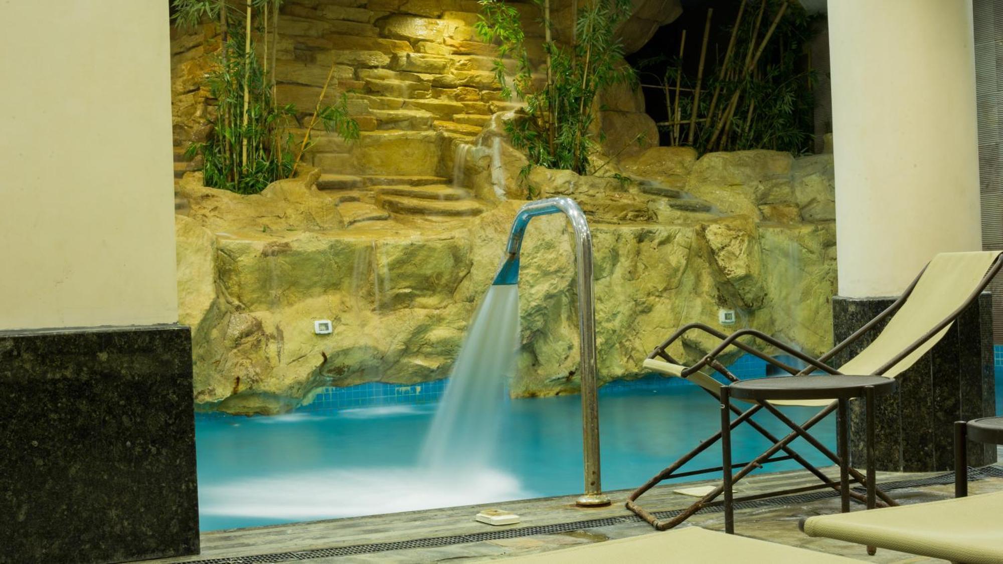 El Safwa Resort New Kahire Dış mekan fotoğraf