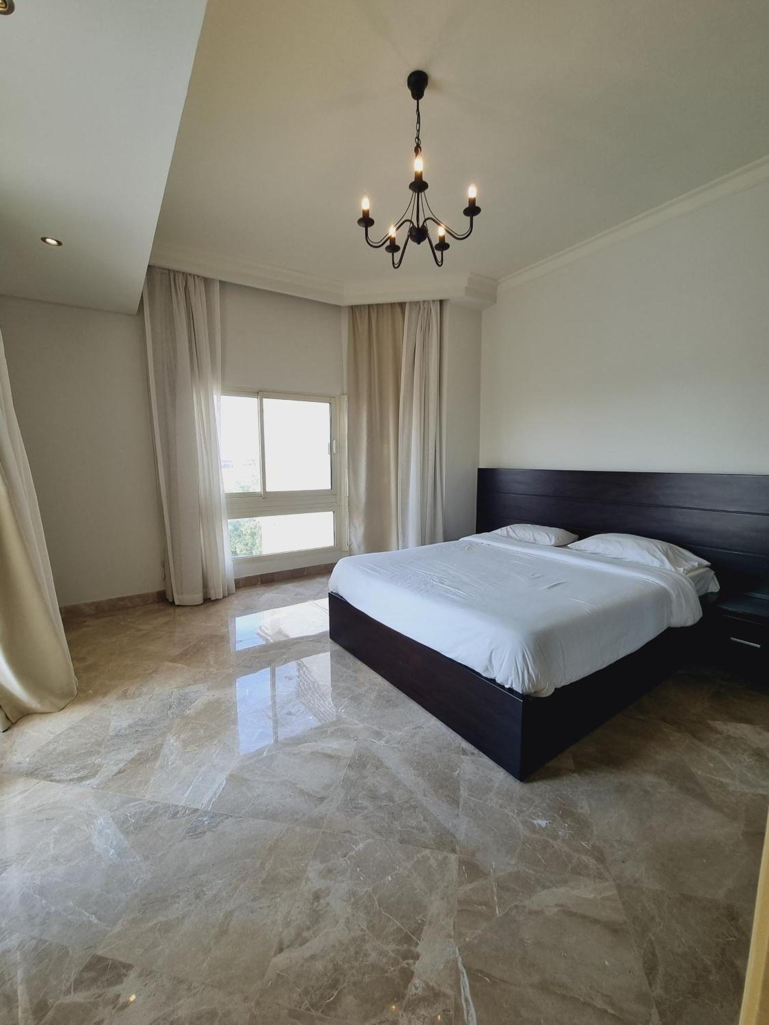 El Safwa Resort New Kahire Dış mekan fotoğraf