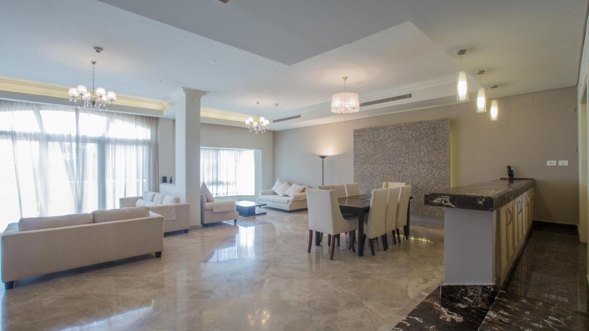 El Safwa Resort New Kahire Dış mekan fotoğraf