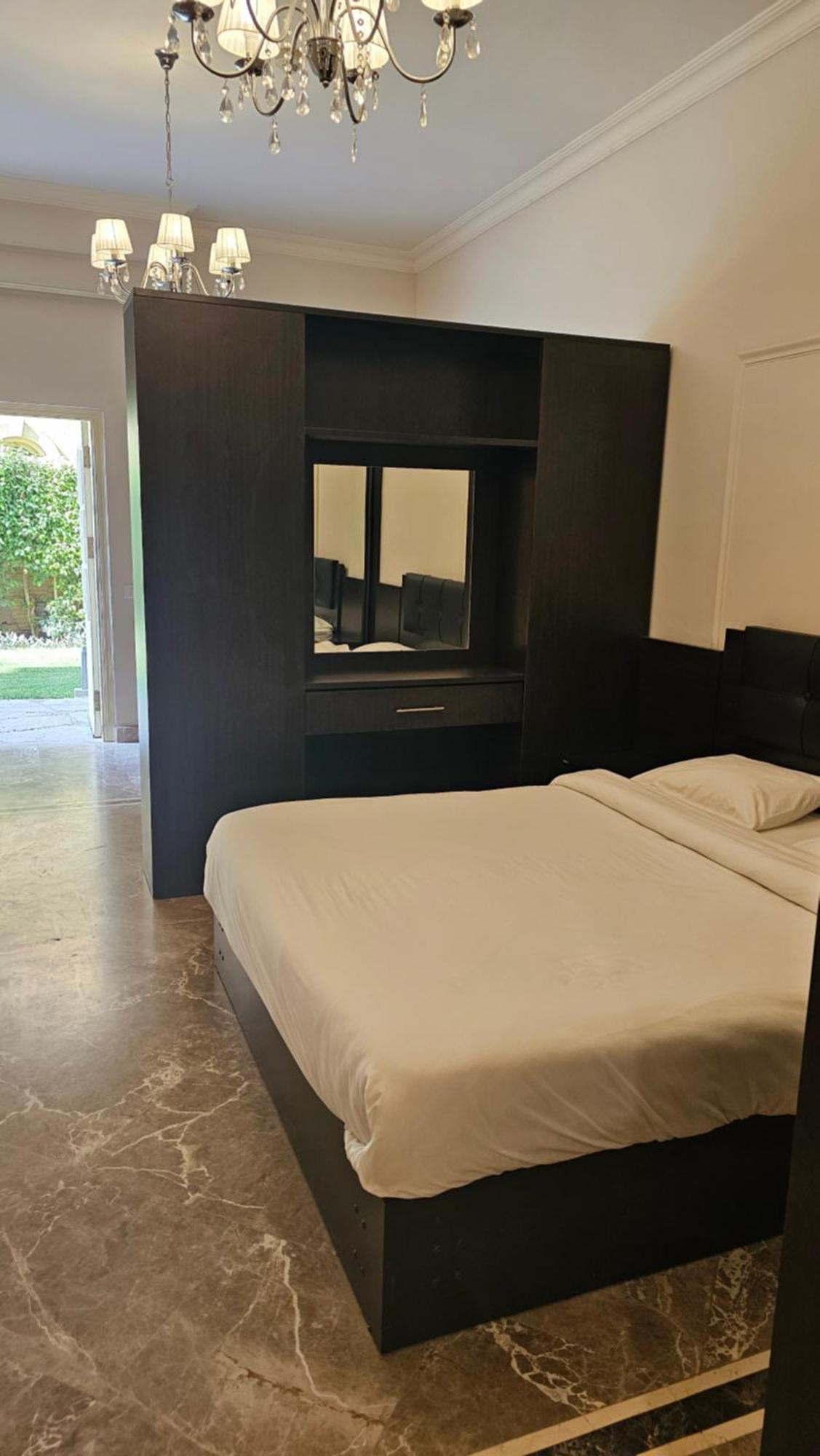 El Safwa Resort New Kahire Dış mekan fotoğraf