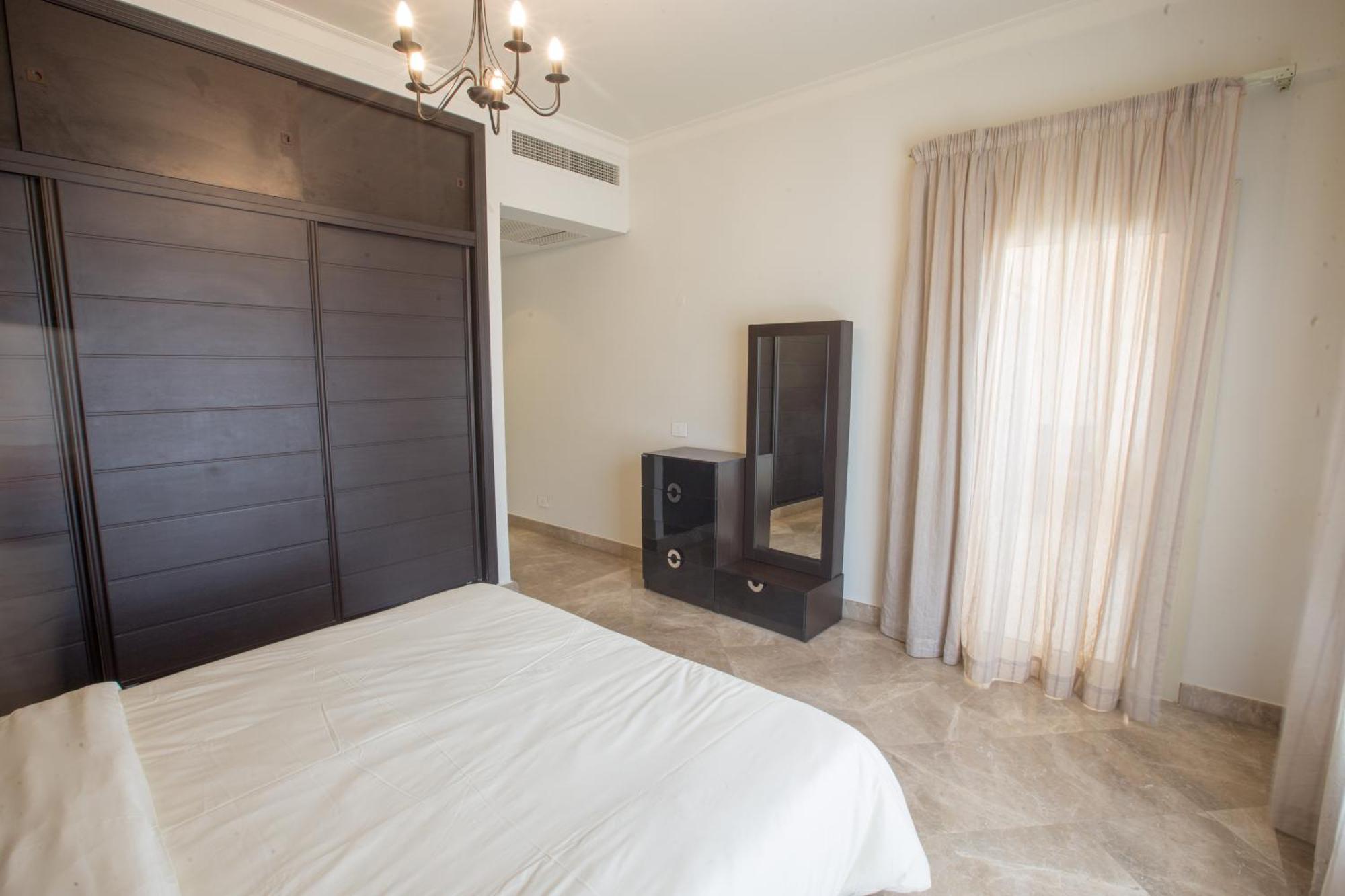 El Safwa Resort New Kahire Dış mekan fotoğraf