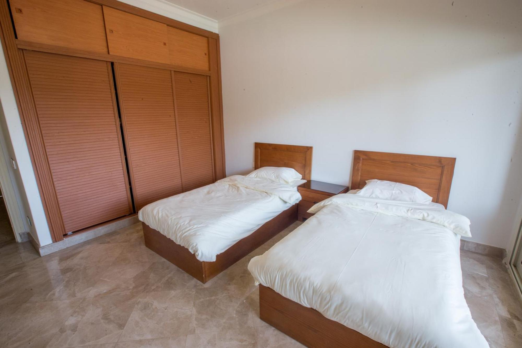 El Safwa Resort New Kahire Dış mekan fotoğraf
