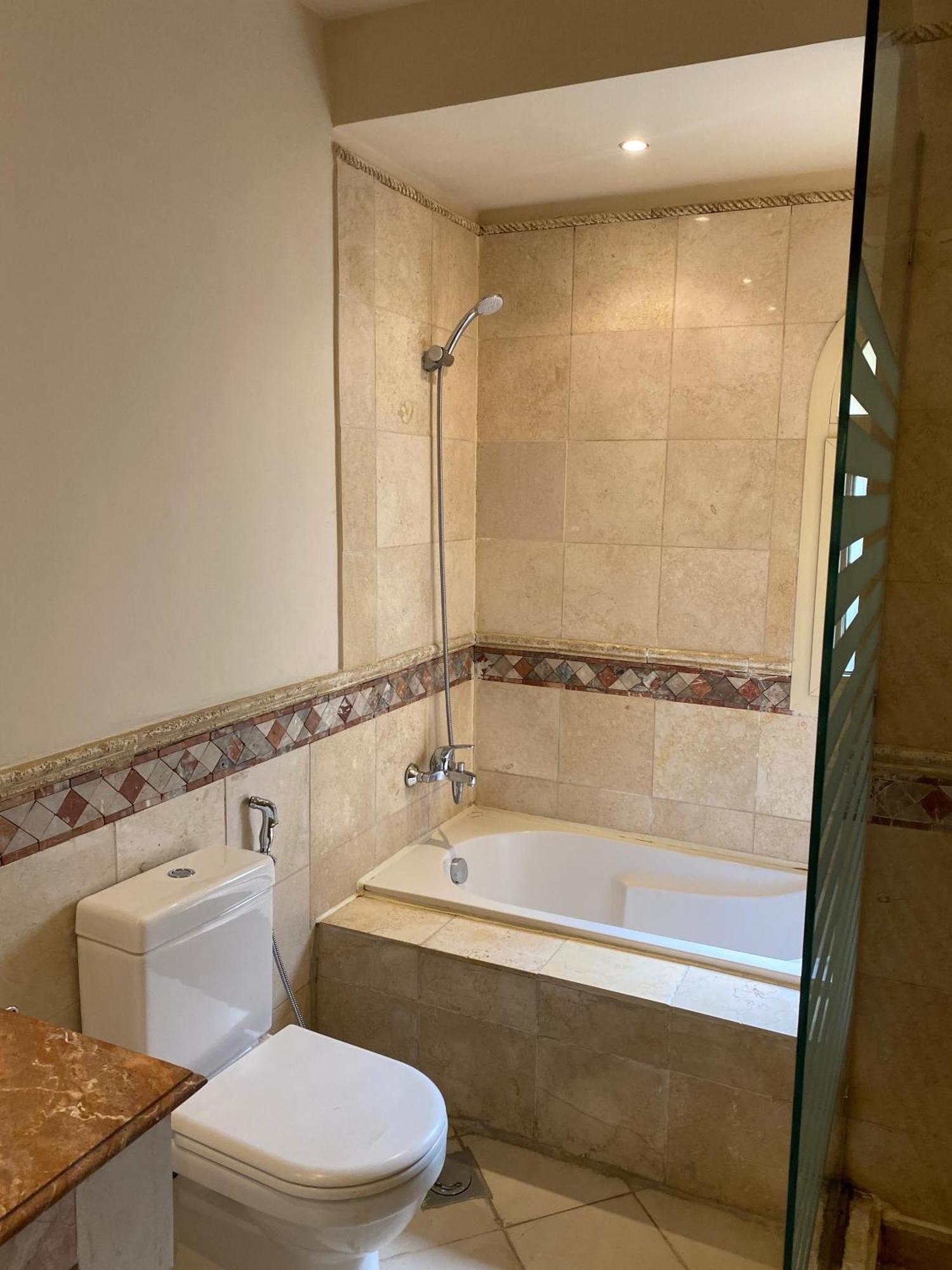 El Safwa Resort New Kahire Dış mekan fotoğraf