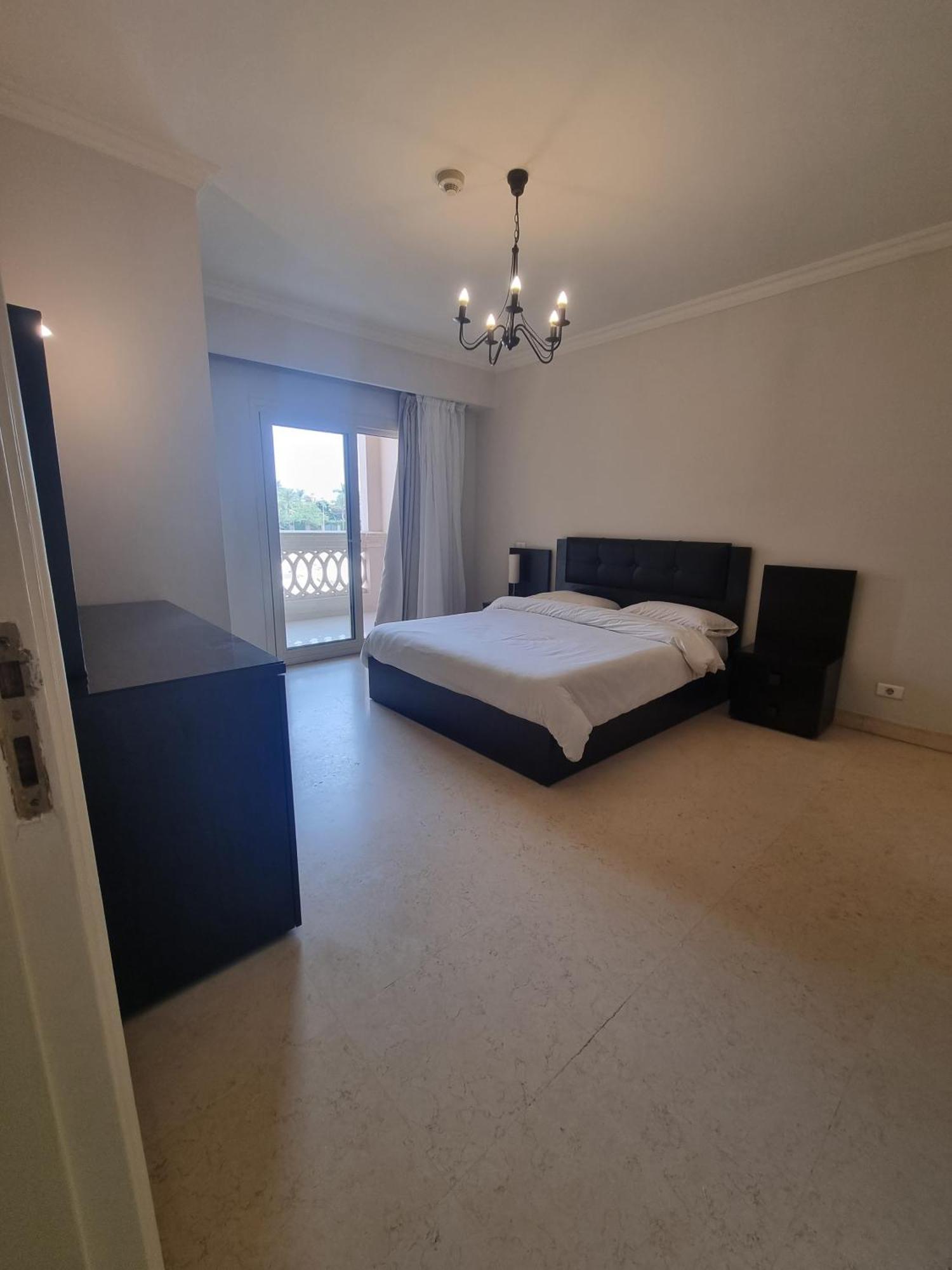 El Safwa Resort New Kahire Dış mekan fotoğraf