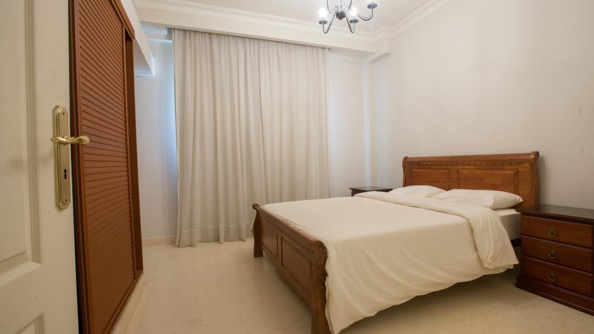 El Safwa Resort New Kahire Dış mekan fotoğraf
