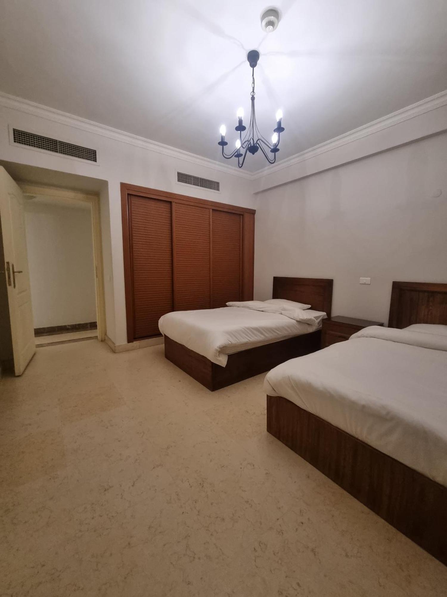 El Safwa Resort New Kahire Dış mekan fotoğraf