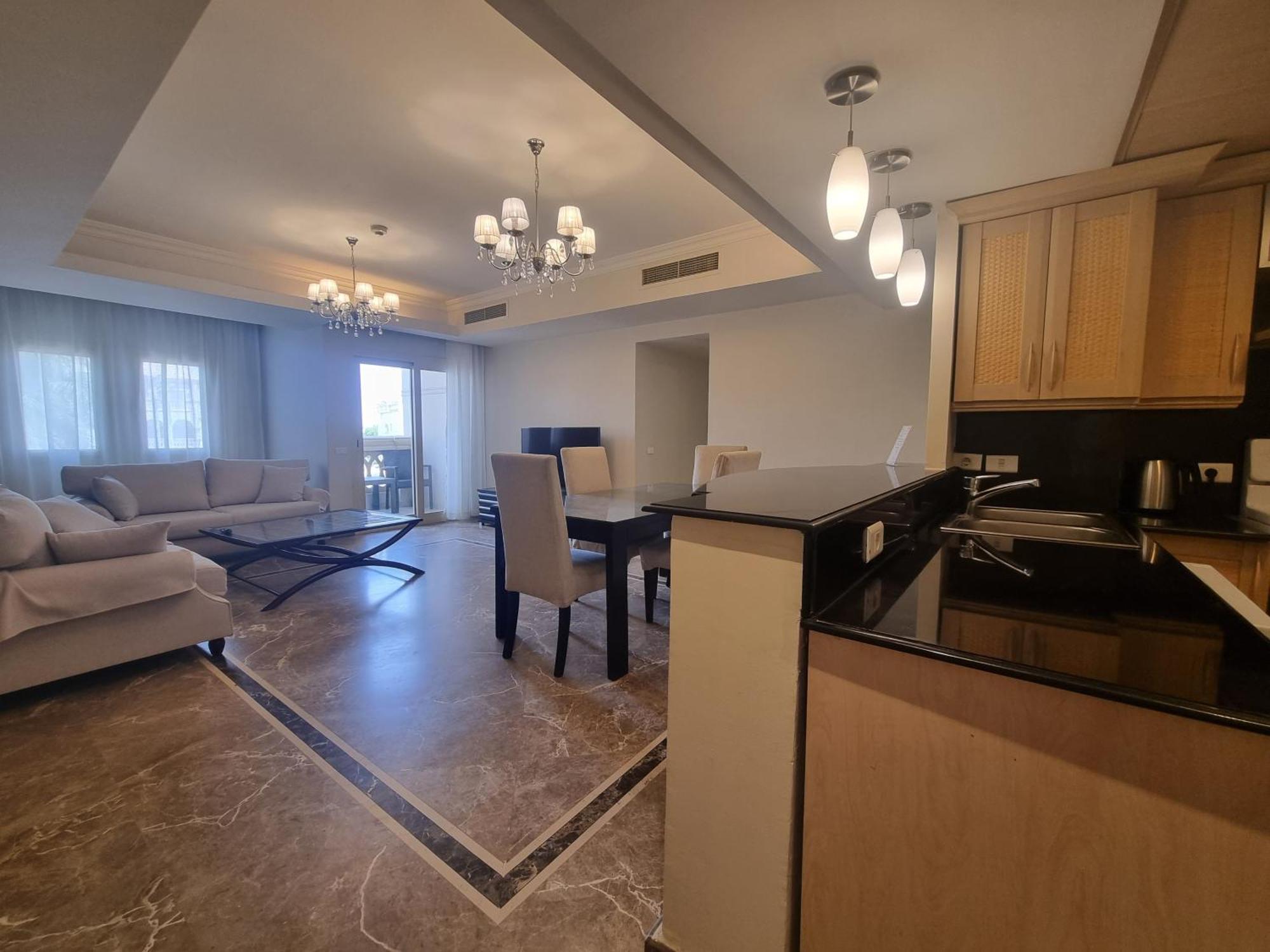 El Safwa Resort New Kahire Dış mekan fotoğraf