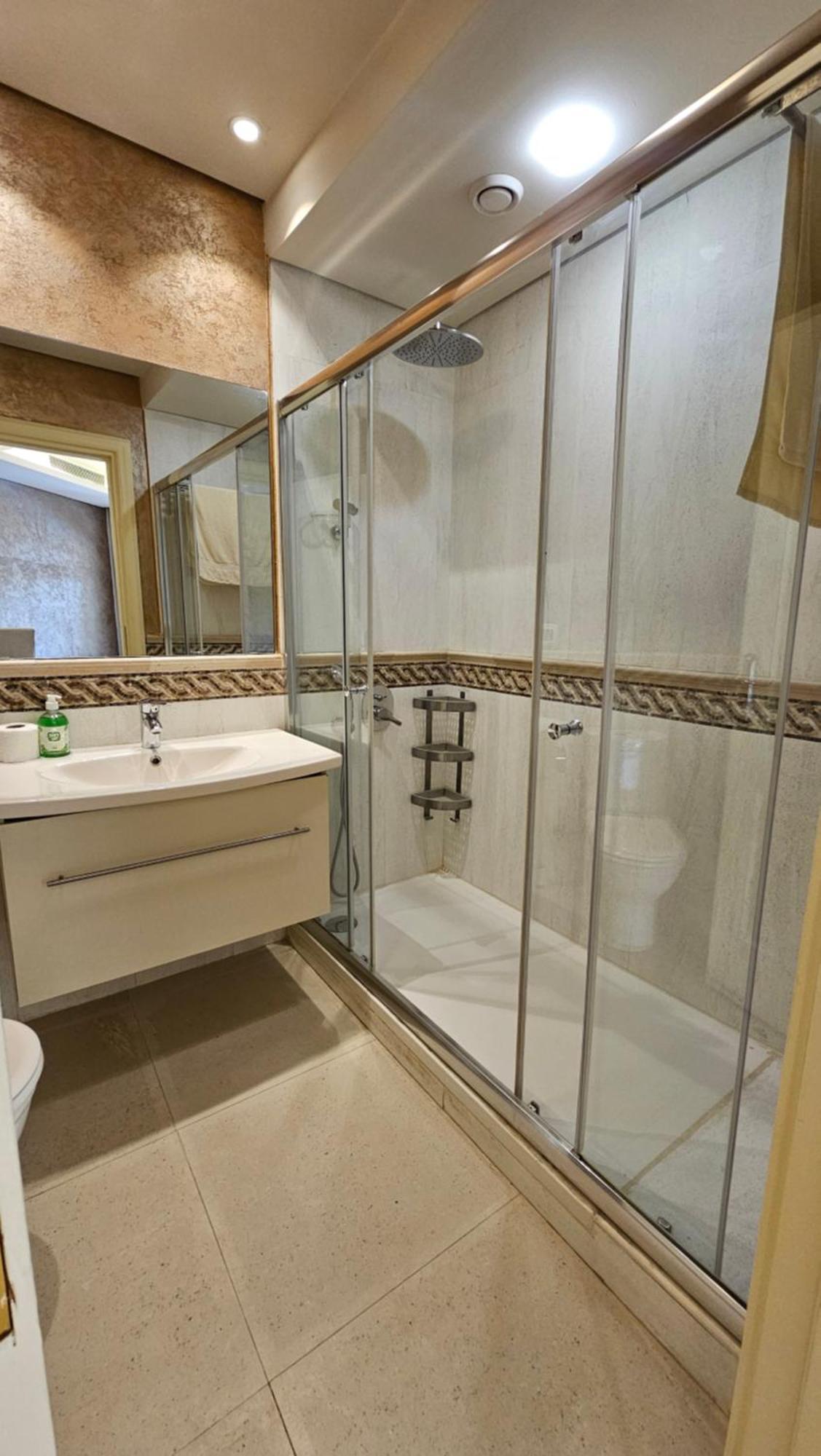 El Safwa Resort New Kahire Dış mekan fotoğraf
