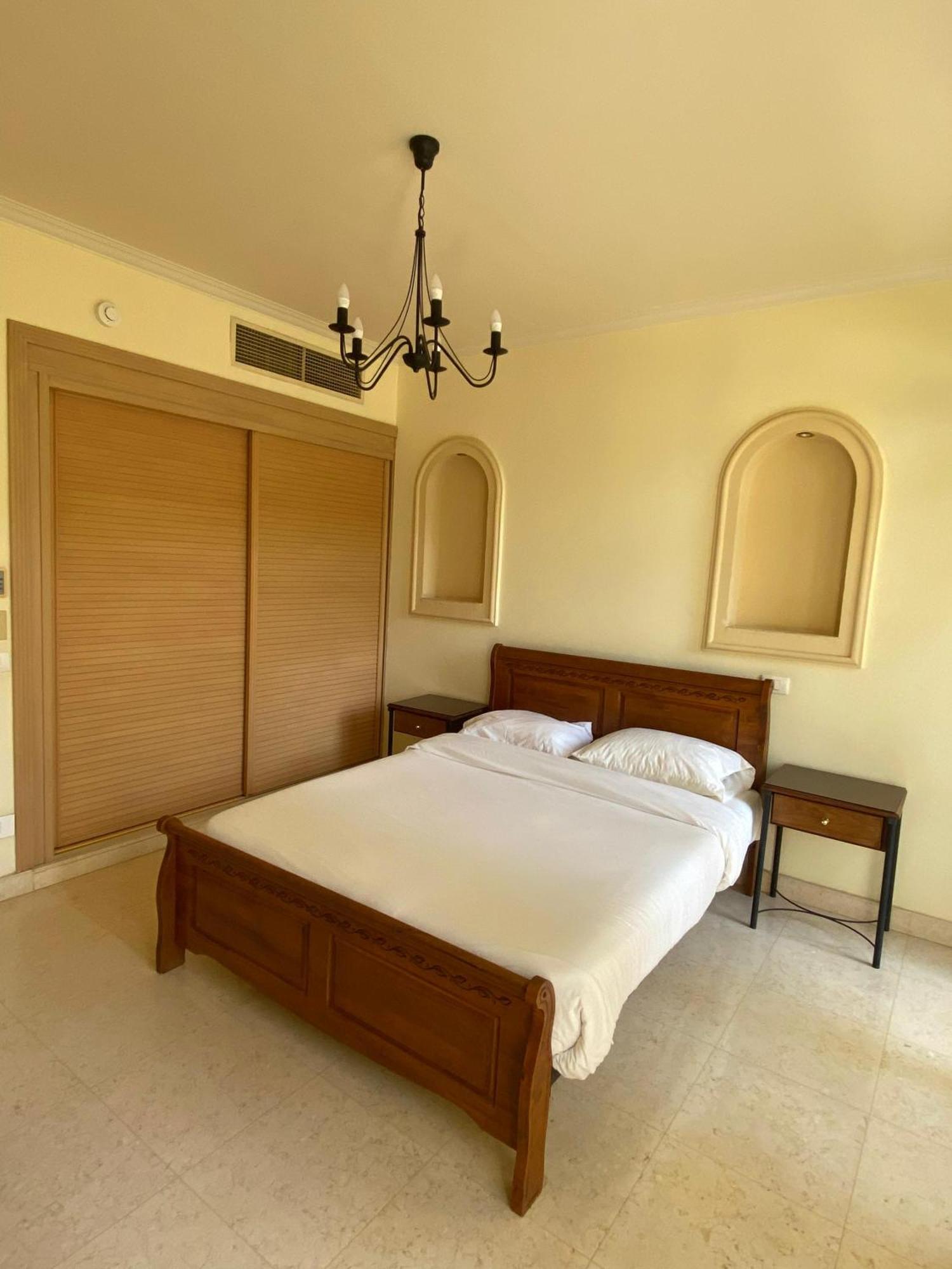 El Safwa Resort New Kahire Dış mekan fotoğraf